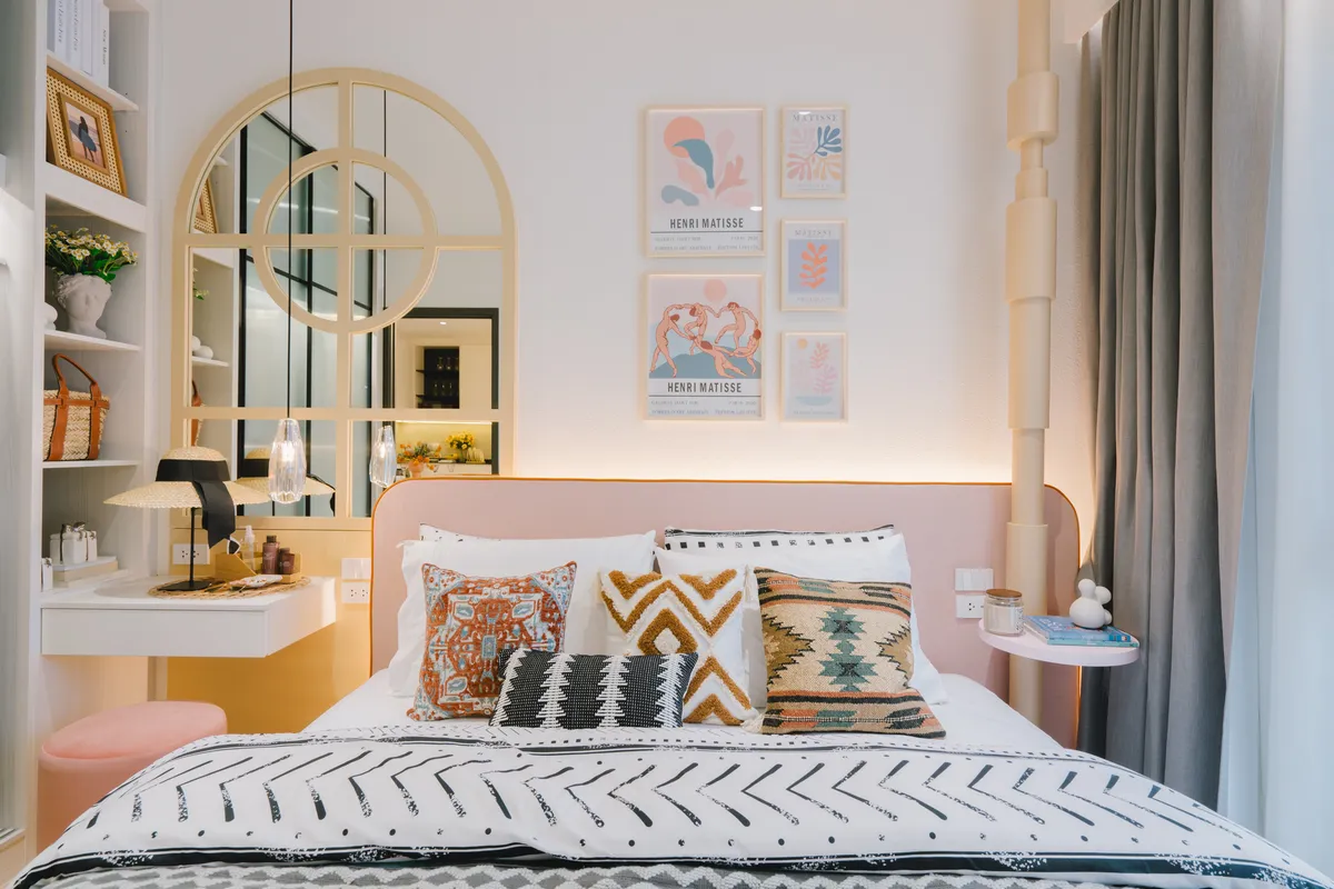 The Title Legendary Bang-Tao 70