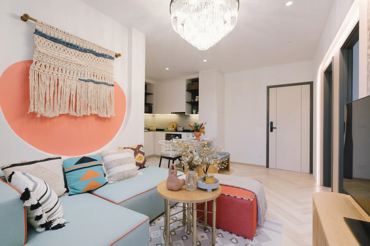 The Title Legendary Bang-Tao 75