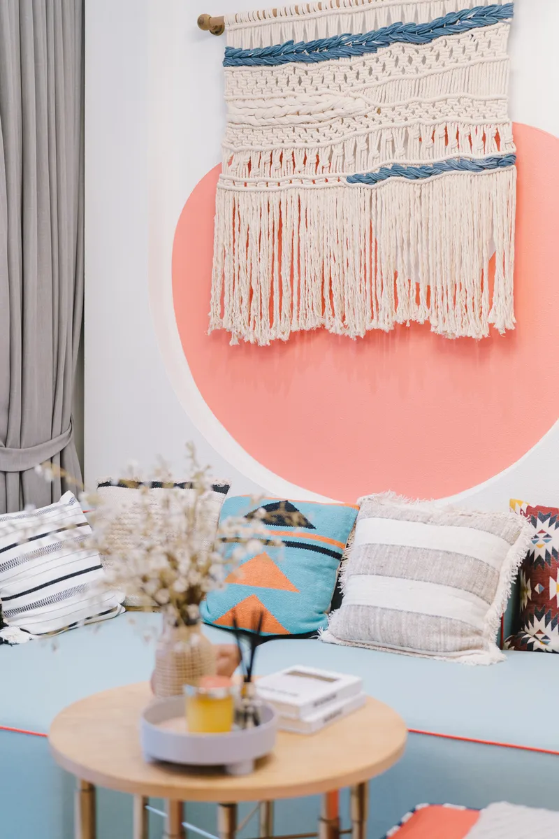 The Title Legendary Bang-Tao 80