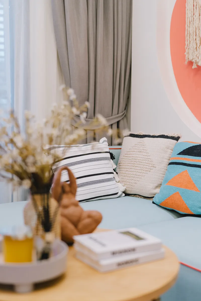 The Title Legendary Bang-Tao 82