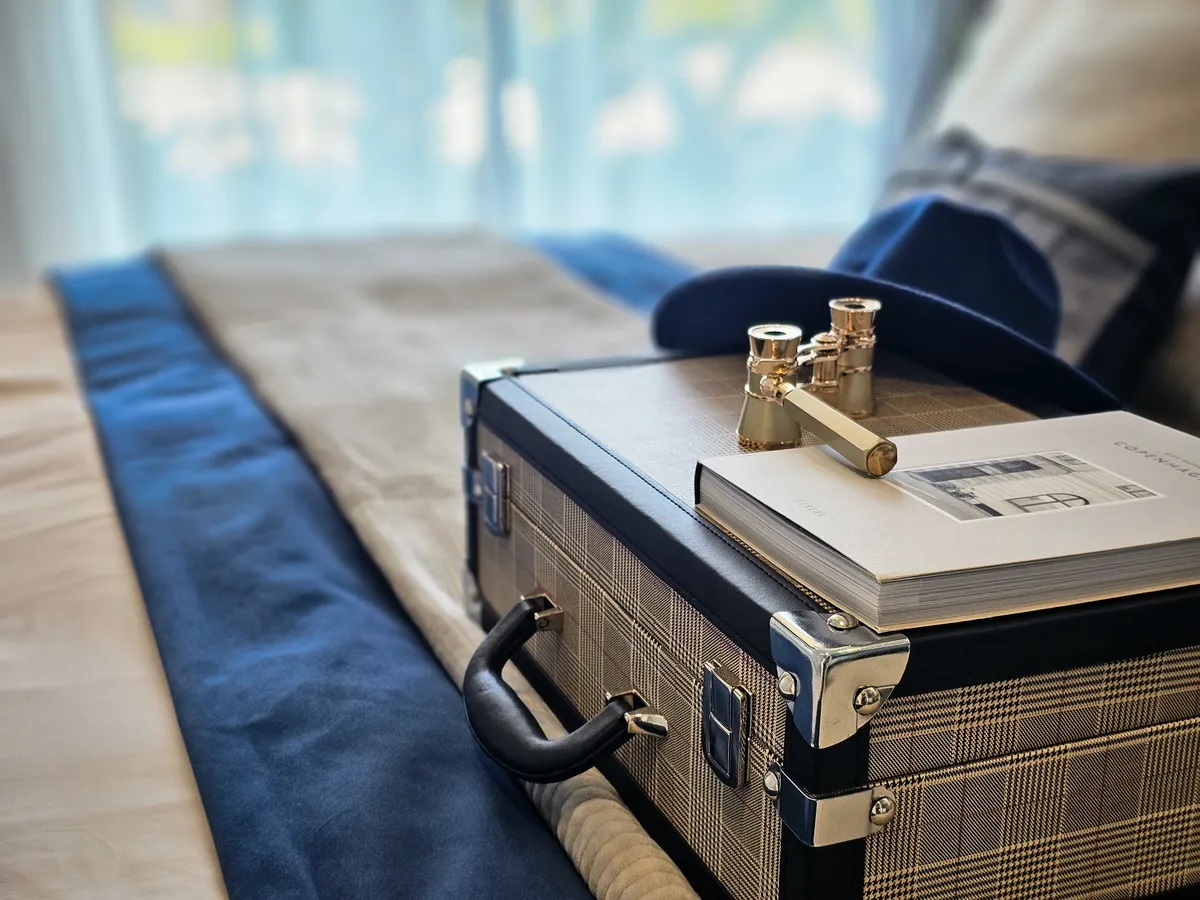 The Title Legendary Bang-Tao 84