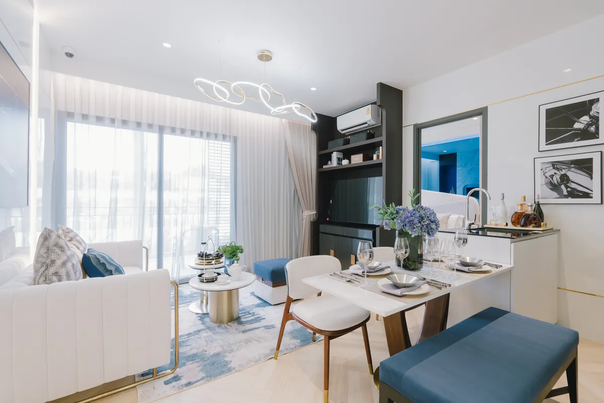 The Title Legendary Bang-Tao 85