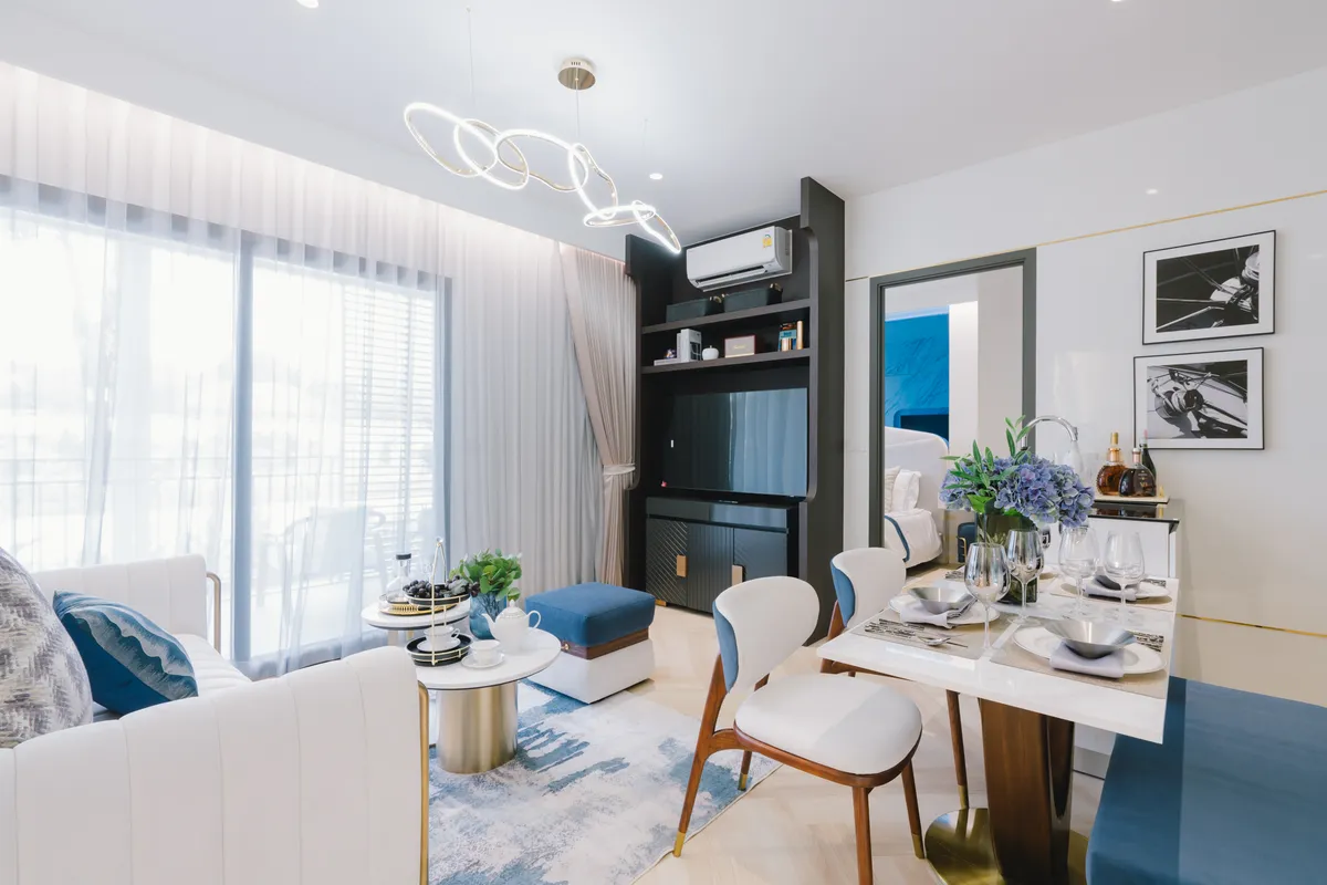 The Title Legendary Bang-Tao 86