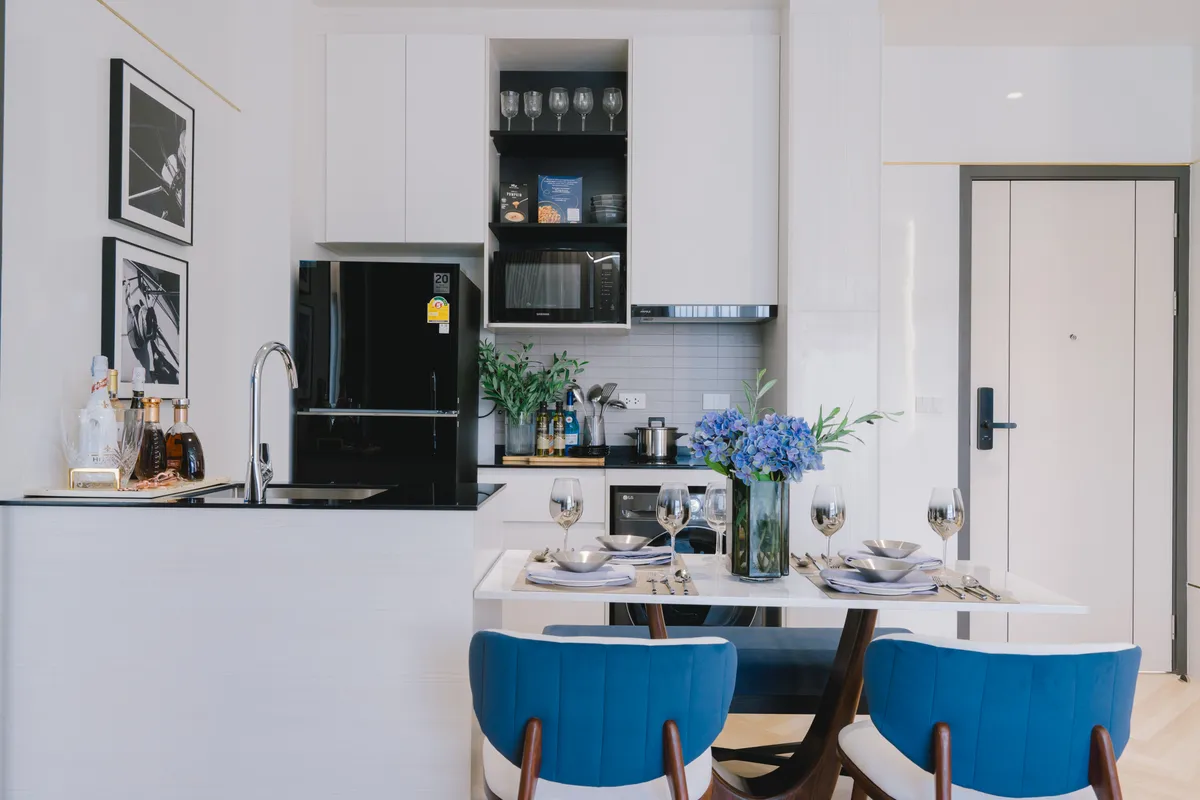 The Title Legendary Bang-Tao 87