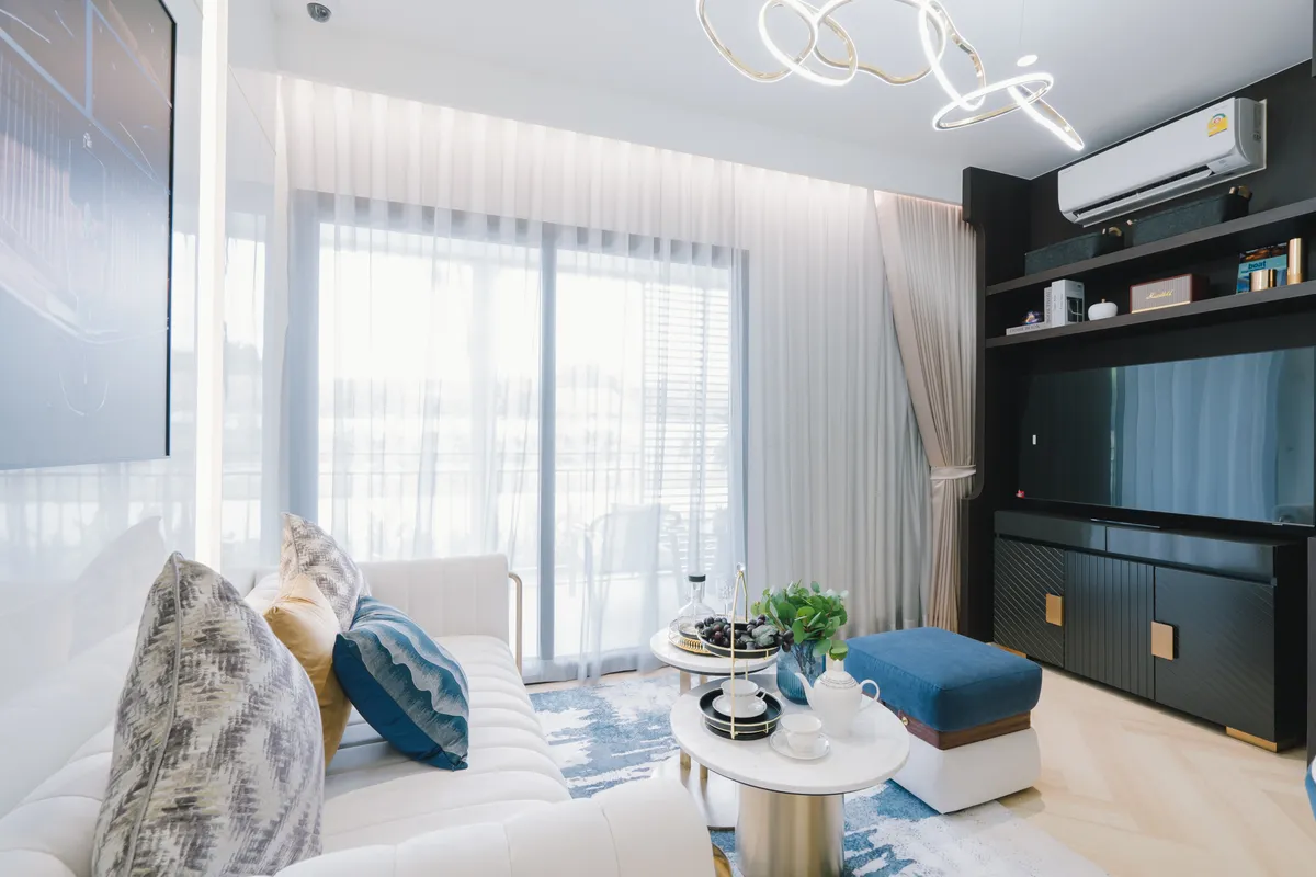 The Title Legendary Bang-Tao 89