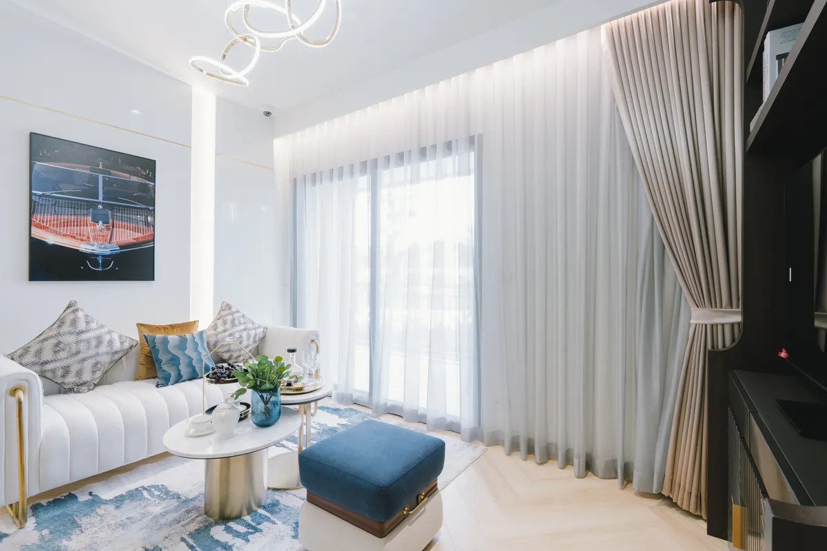 The Title Legendary Bang-Tao 90