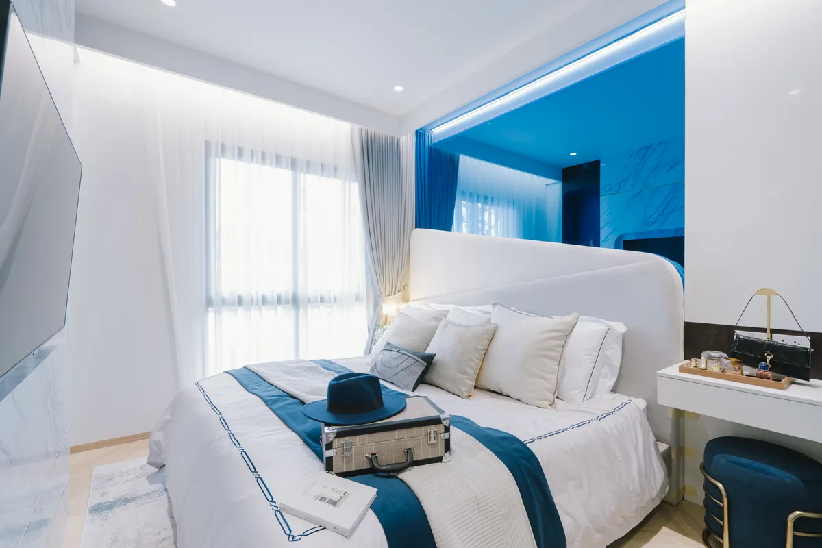 The Title Legendary Bang-Tao 91