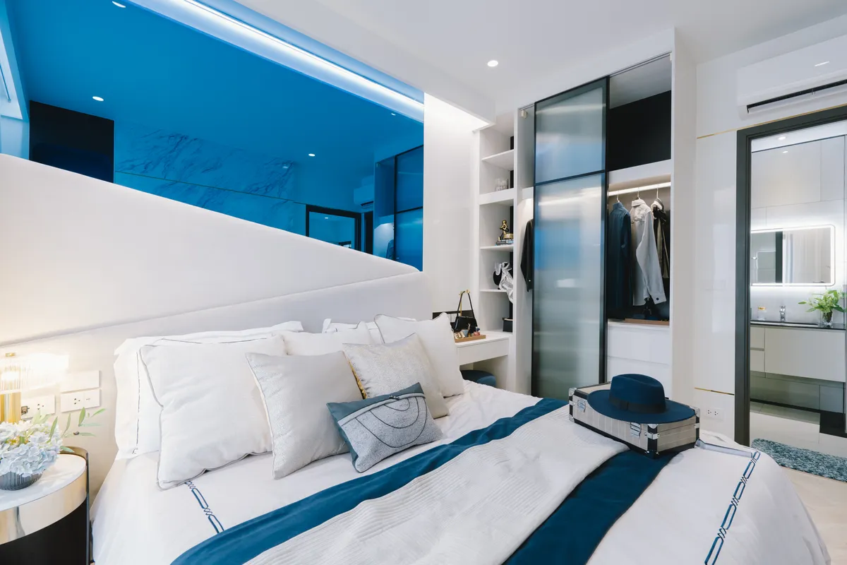 The Title Legendary Bang-Tao 92