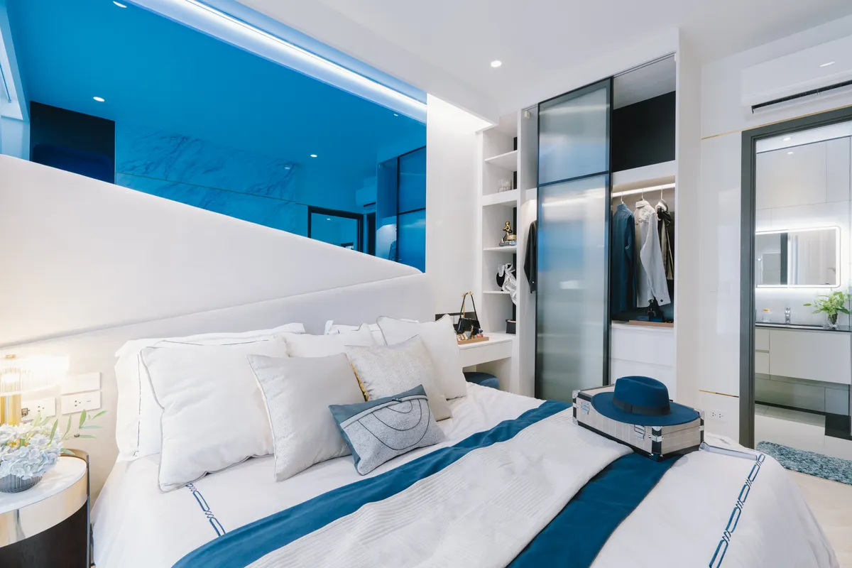 The Title Legendary Bang-Tao 93