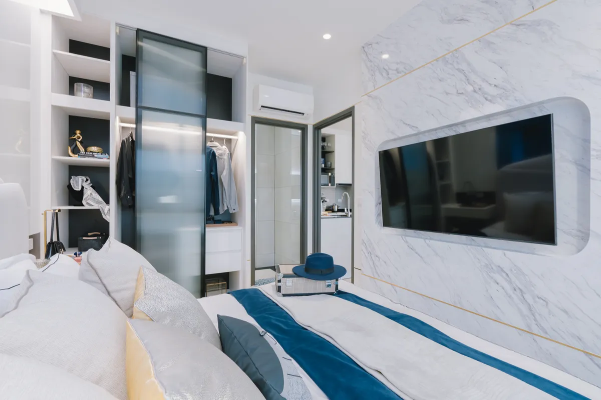 The Title Legendary Bang-Tao 94