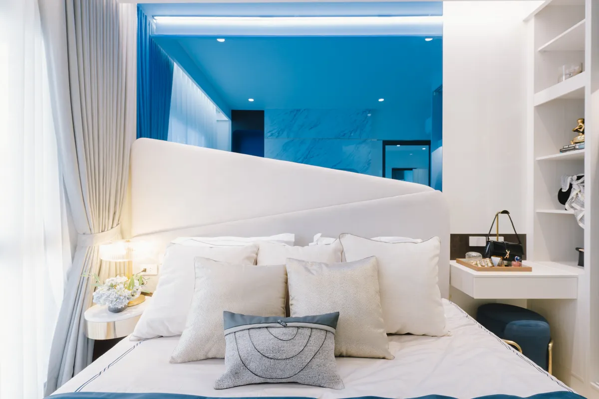 The Title Legendary Bang-Tao 95