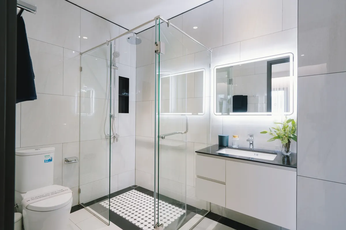 The Title Legendary Bang-Tao 96