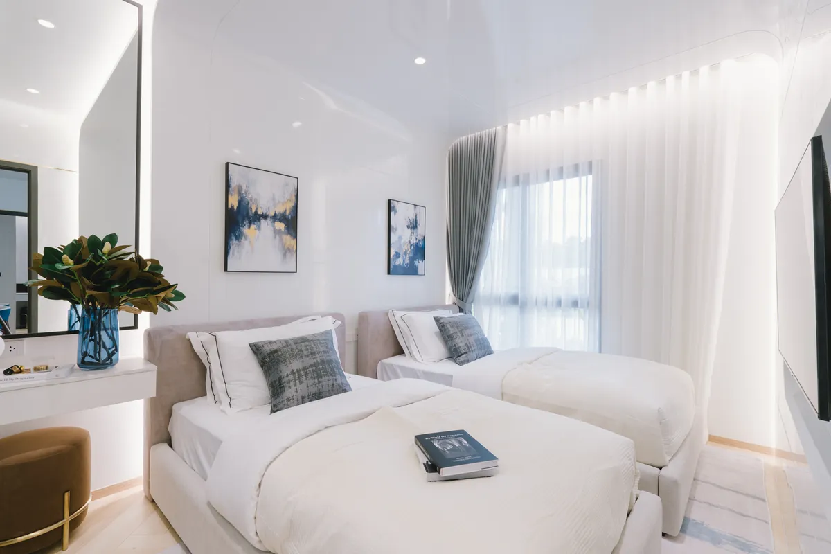 The Title Legendary Bang-Tao 97