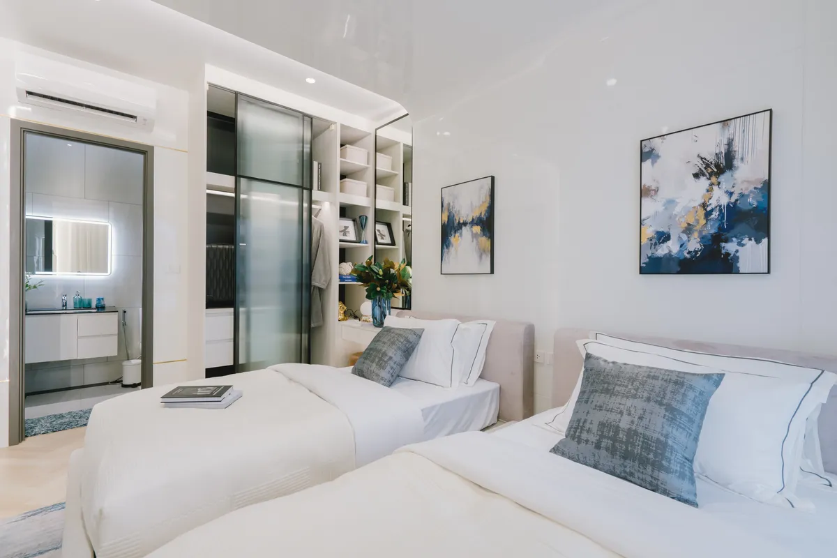 The Title Legendary Bang-Tao 98