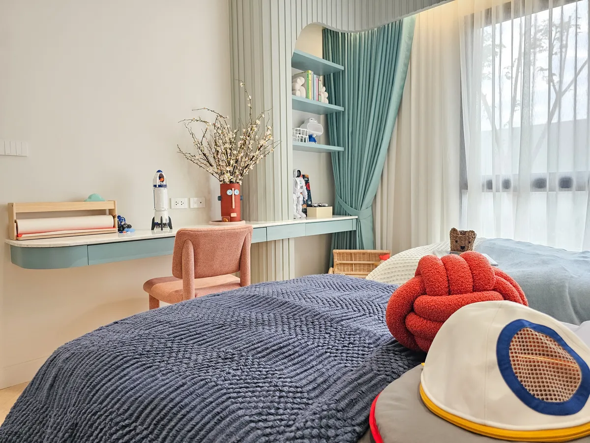 The Title Legendary Bang-Tao 111