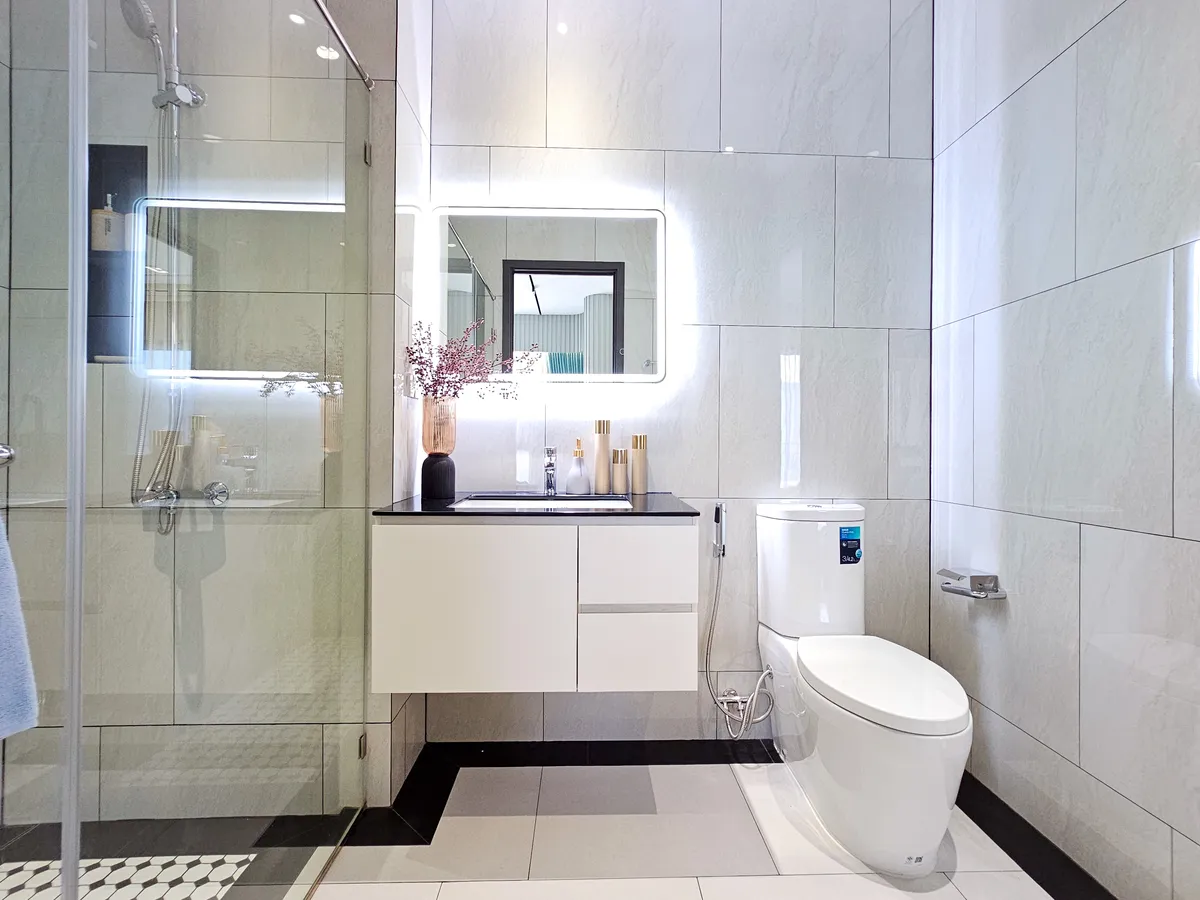 The Title Legendary Bang-Tao 112