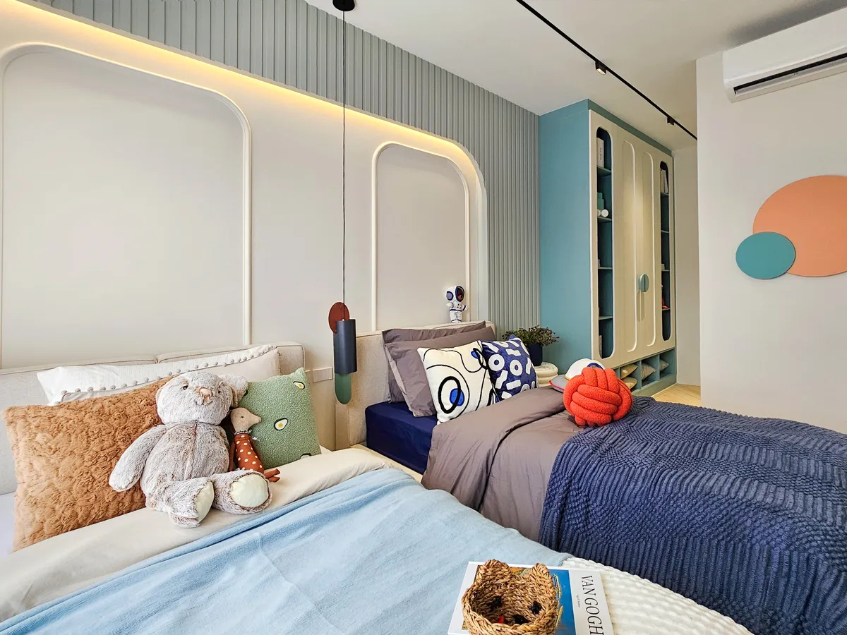 The Title Legendary Bang-Tao 113