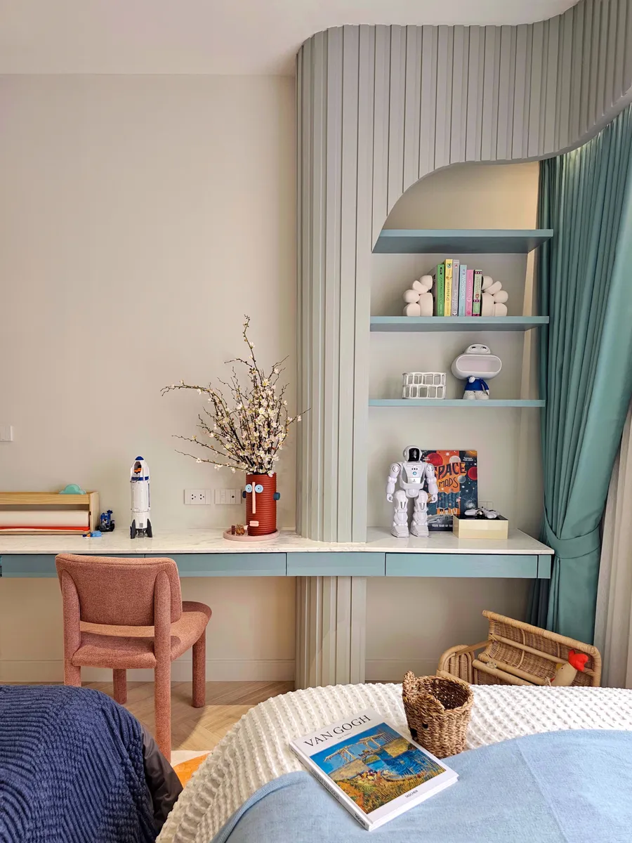 The Title Legendary Bang-Tao 114