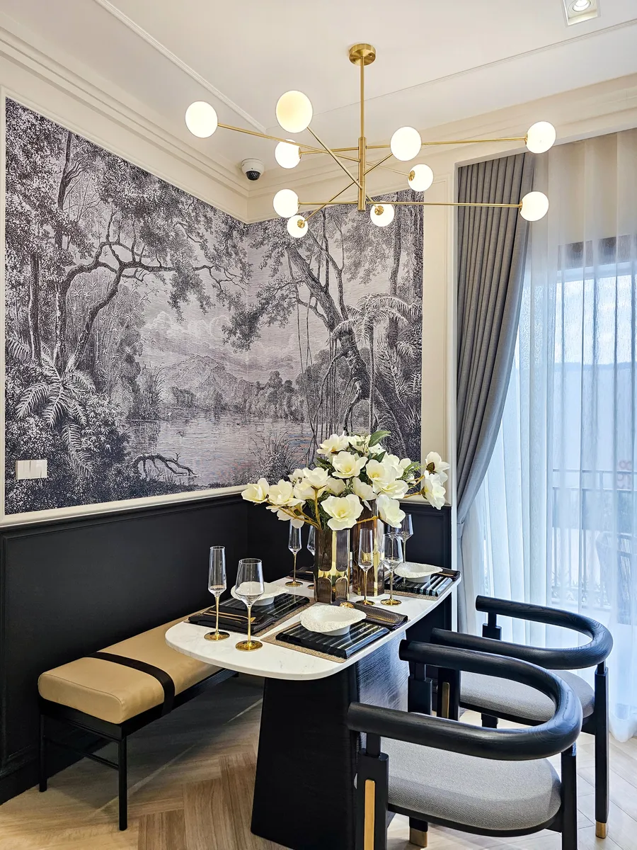 The Title Legendary Bang-Tao 115