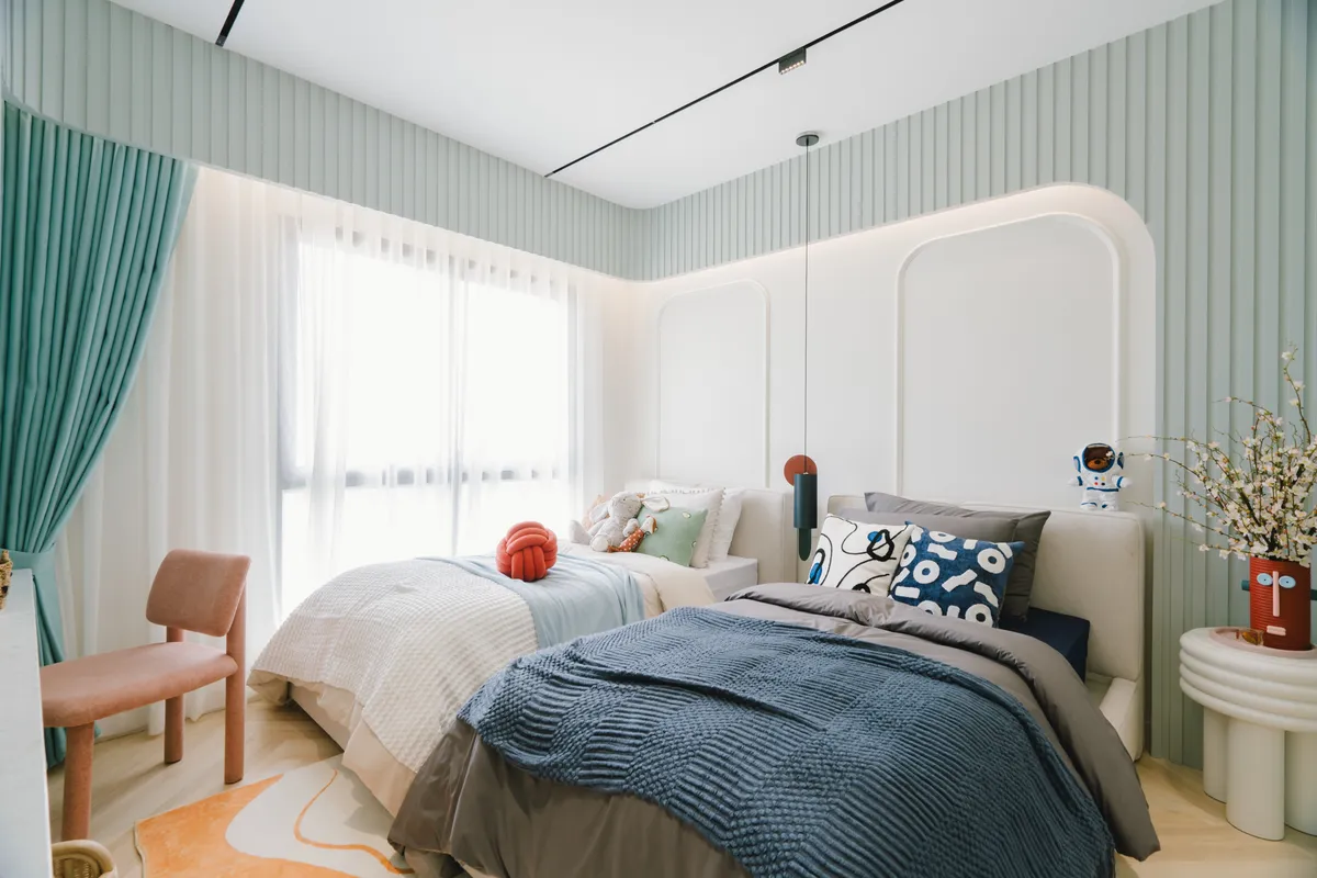 The Title Legendary Bang-Tao 116