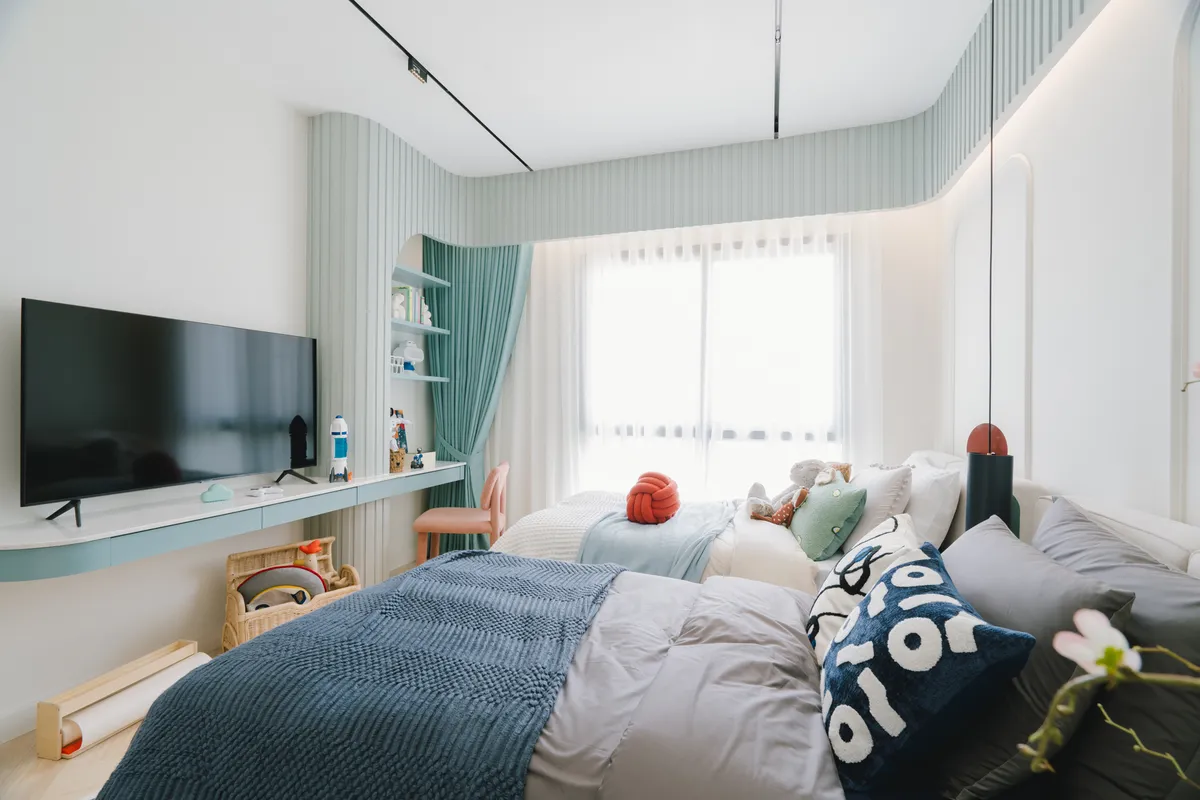 The Title Legendary Bang-Tao 117