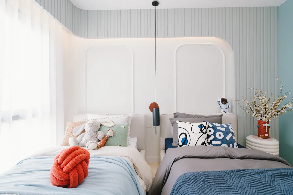 The Title Legendary Bang-Tao 118