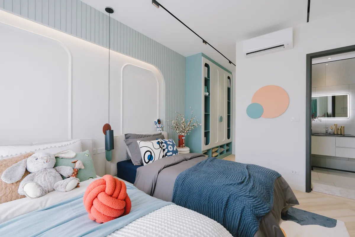 The Title Legendary Bang-Tao 119