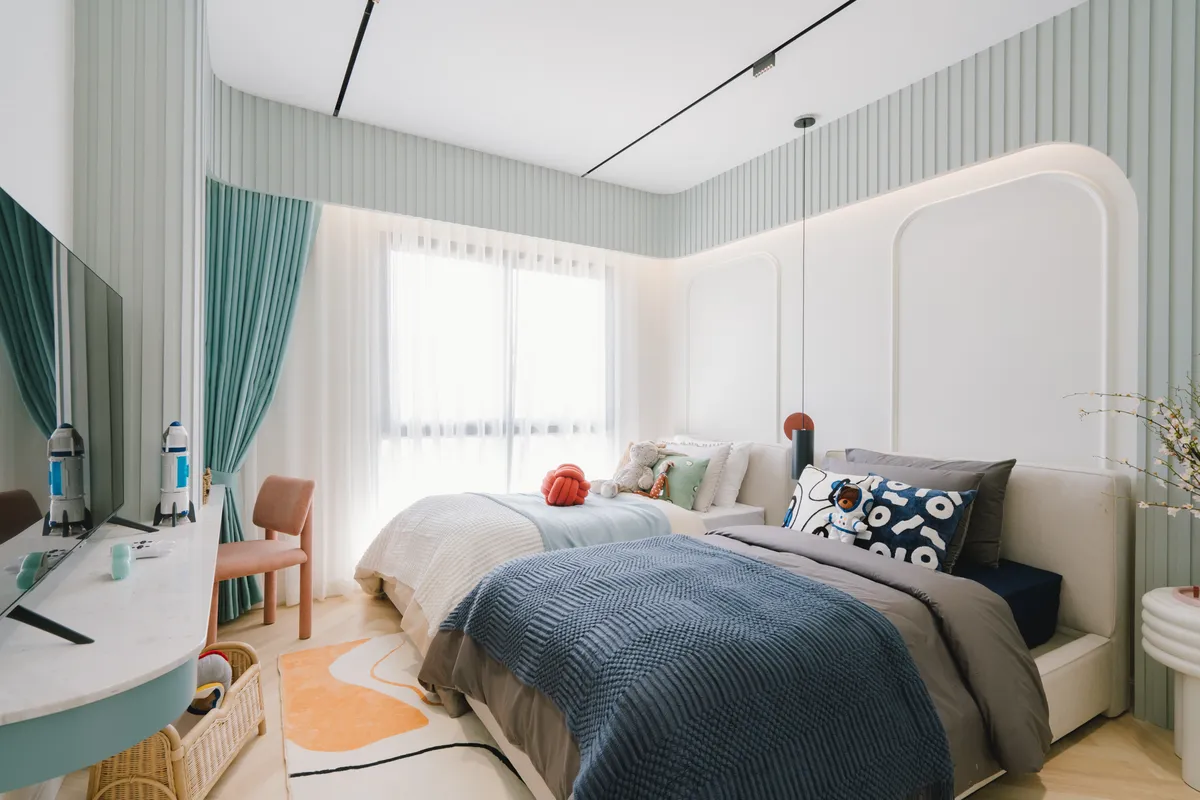 The Title Legendary Bang-Tao 120