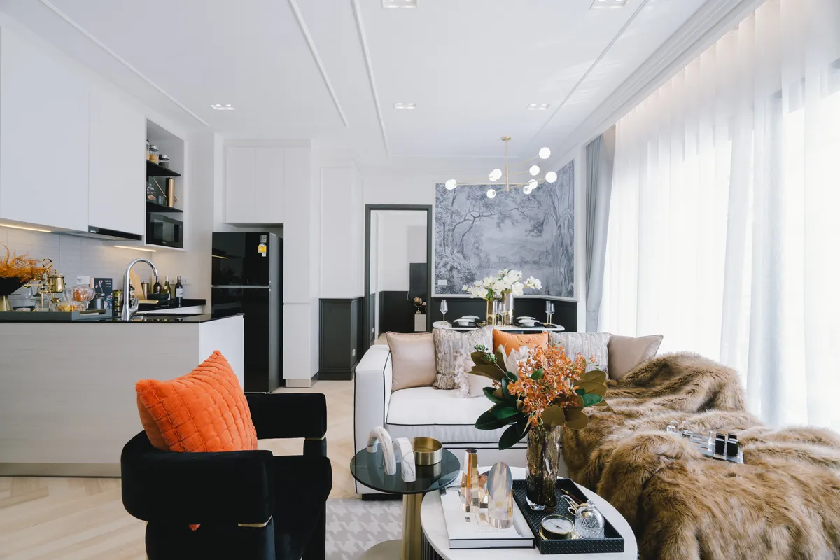 The Title Legendary Bang-Tao 122