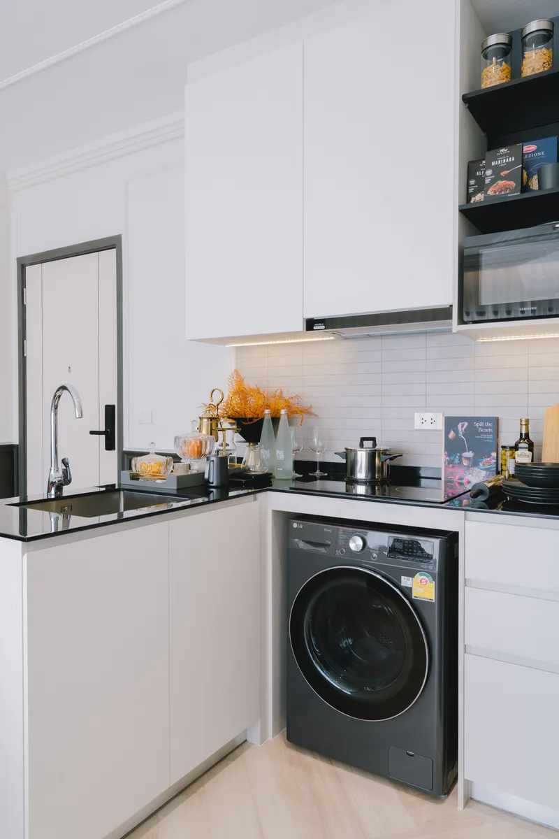 The Title Legendary Bang-Tao 124