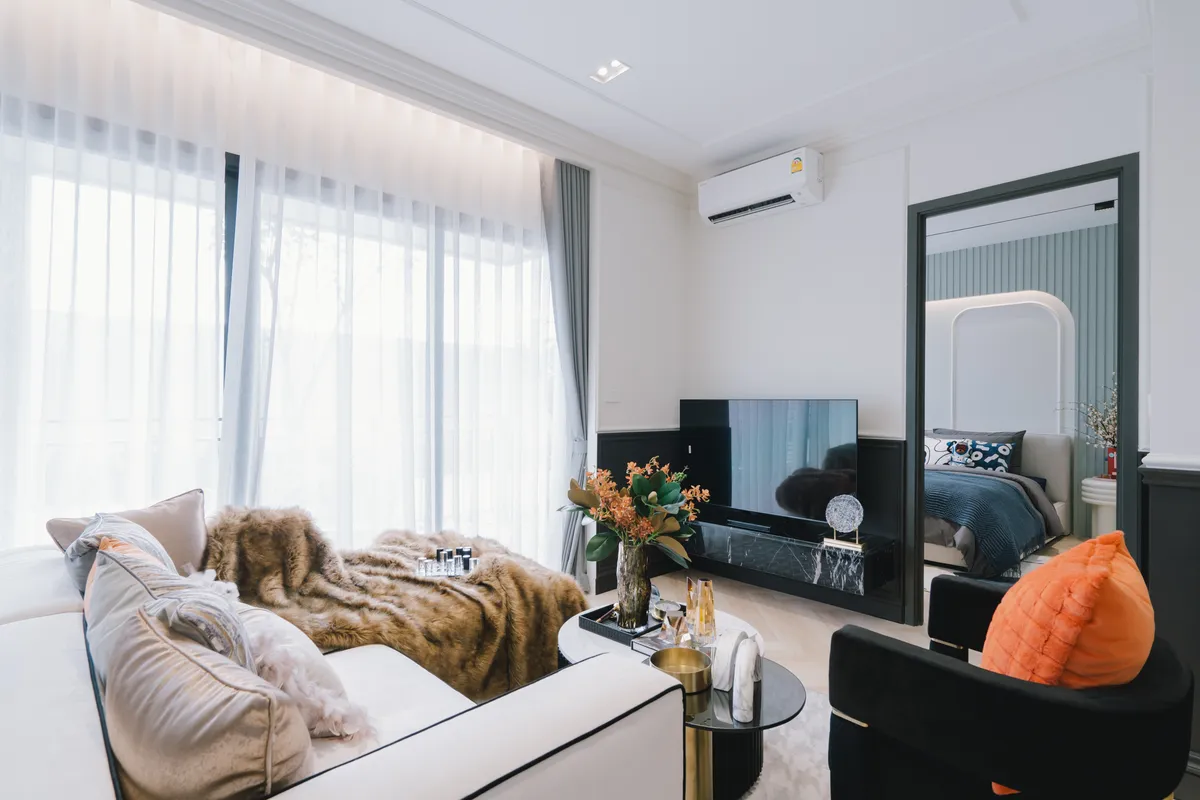 The Title Legendary Bang-Tao 125