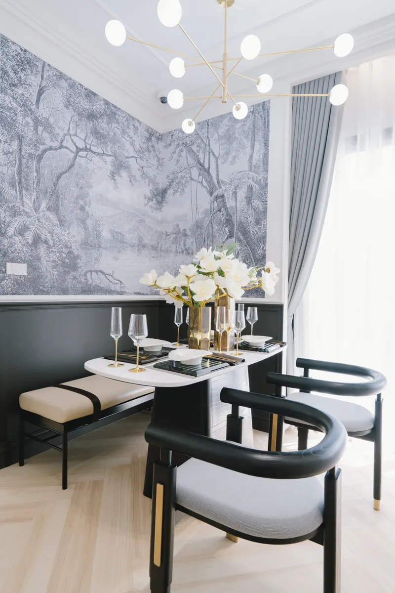 The Title Legendary Bang-Tao 126