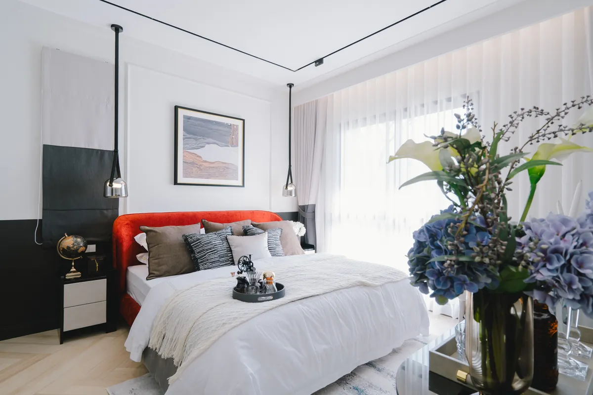 The Title Legendary Bang-Tao 127