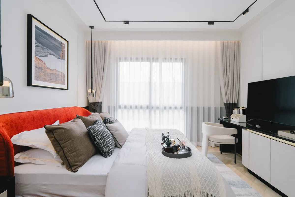 The Title Legendary Bang-Tao 128