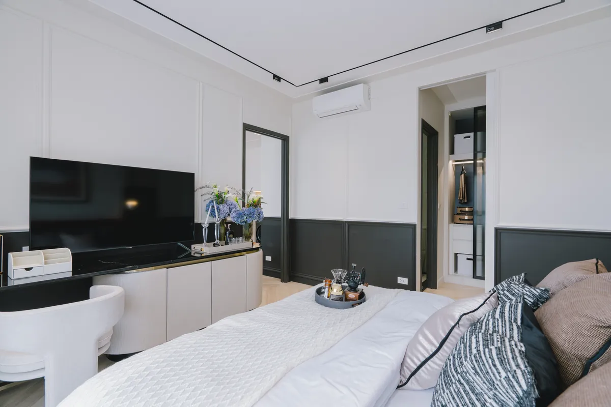 The Title Legendary Bang-Tao 129