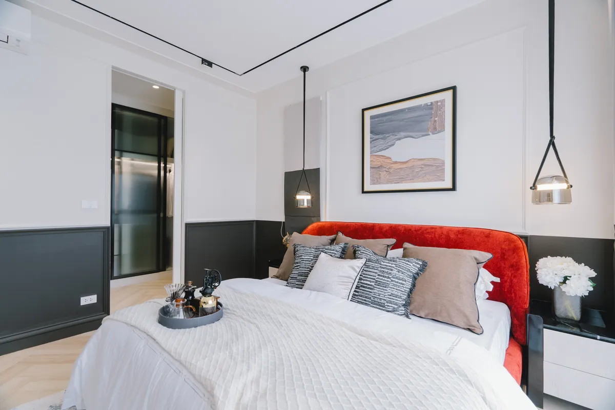 The Title Legendary Bang-Tao 130