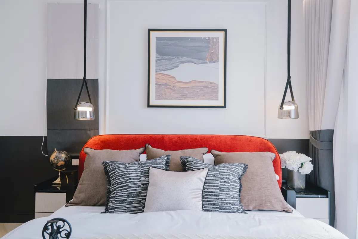 The Title Legendary Bang-Tao 131