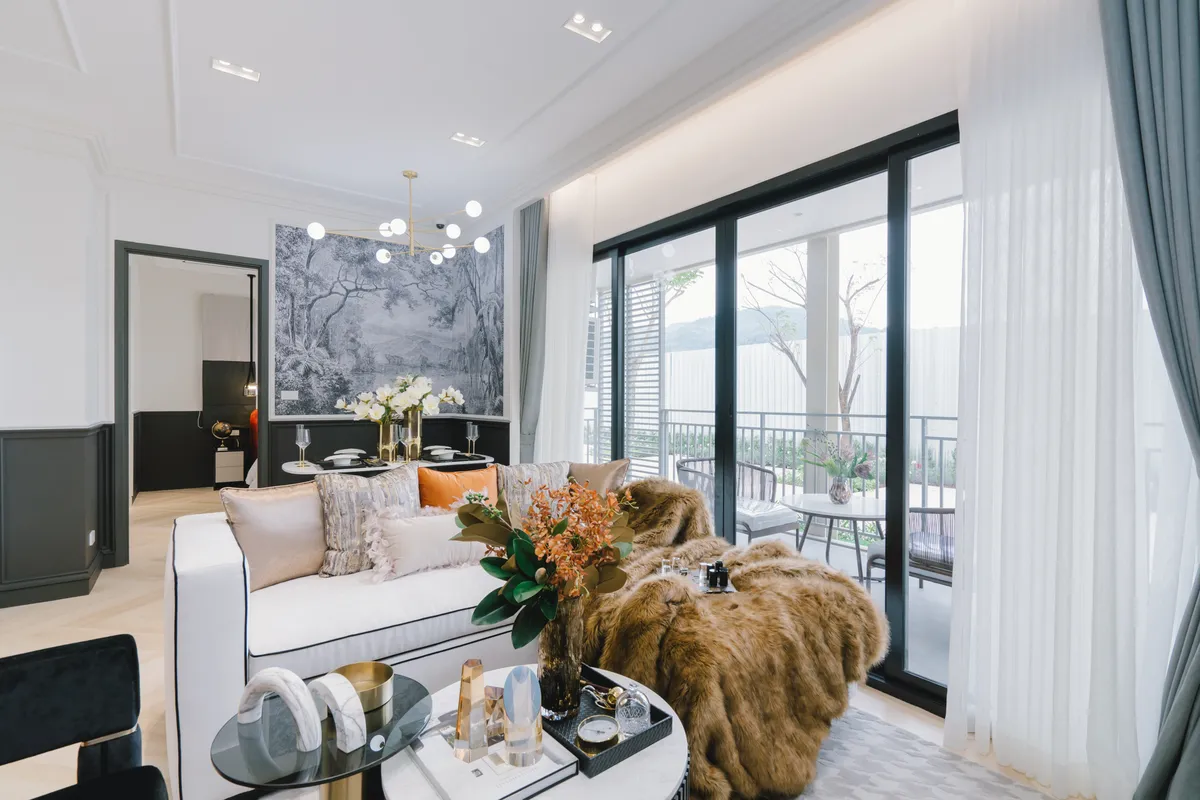 The Title Legendary Bang-Tao 134