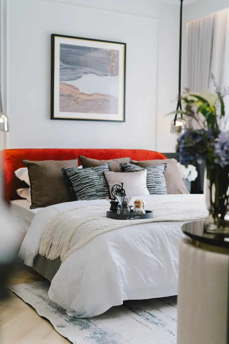 The Title Legendary Bang-Tao 135