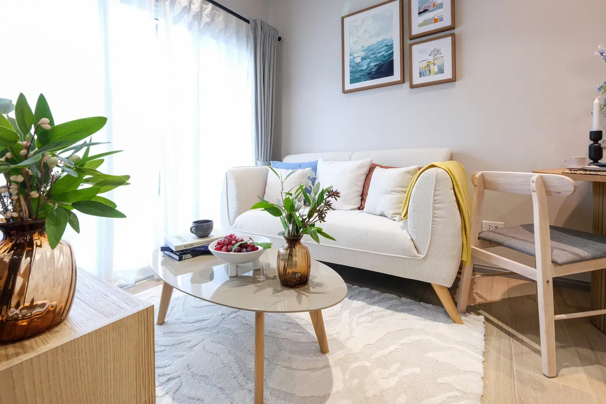 The Title Serenity Naiyang 53