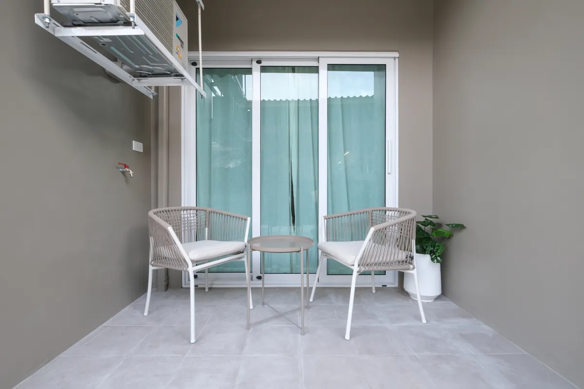 The Title Serenity Naiyang 60