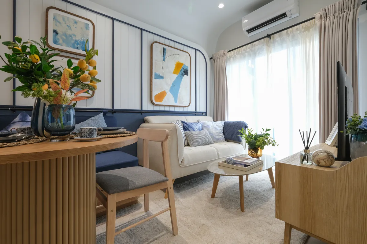The Title Serenity Naiyang 65