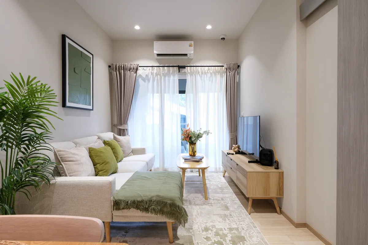 The Title Serenity Naiyang 73