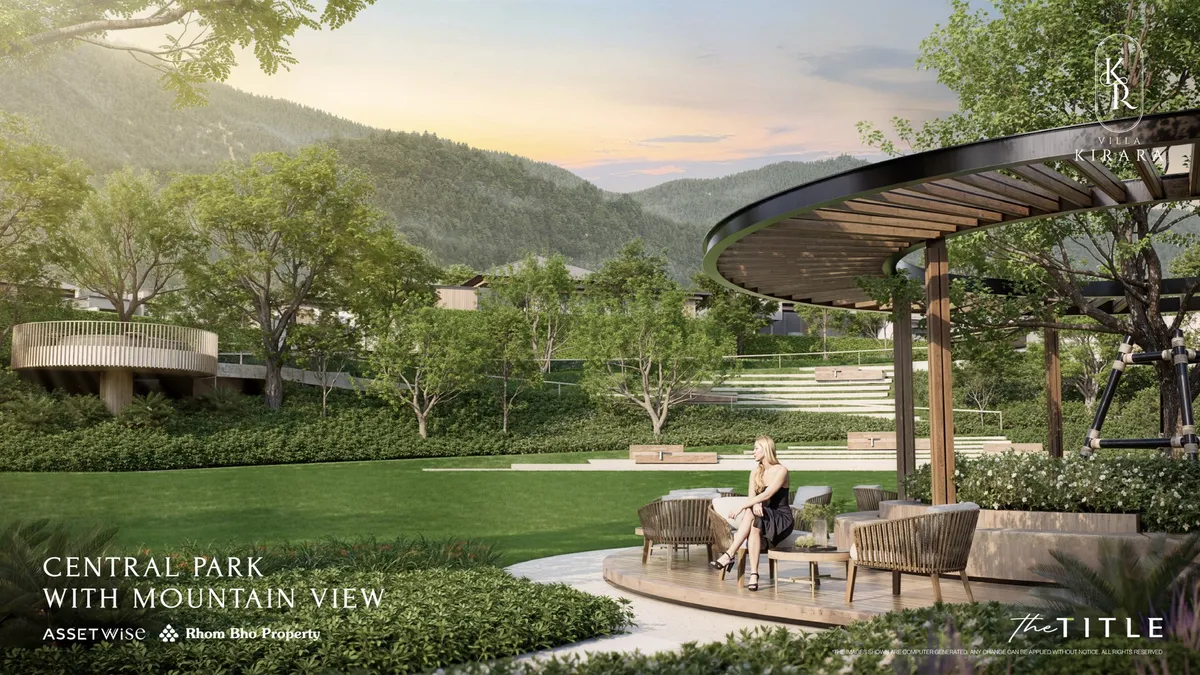 Villa Kirara 7