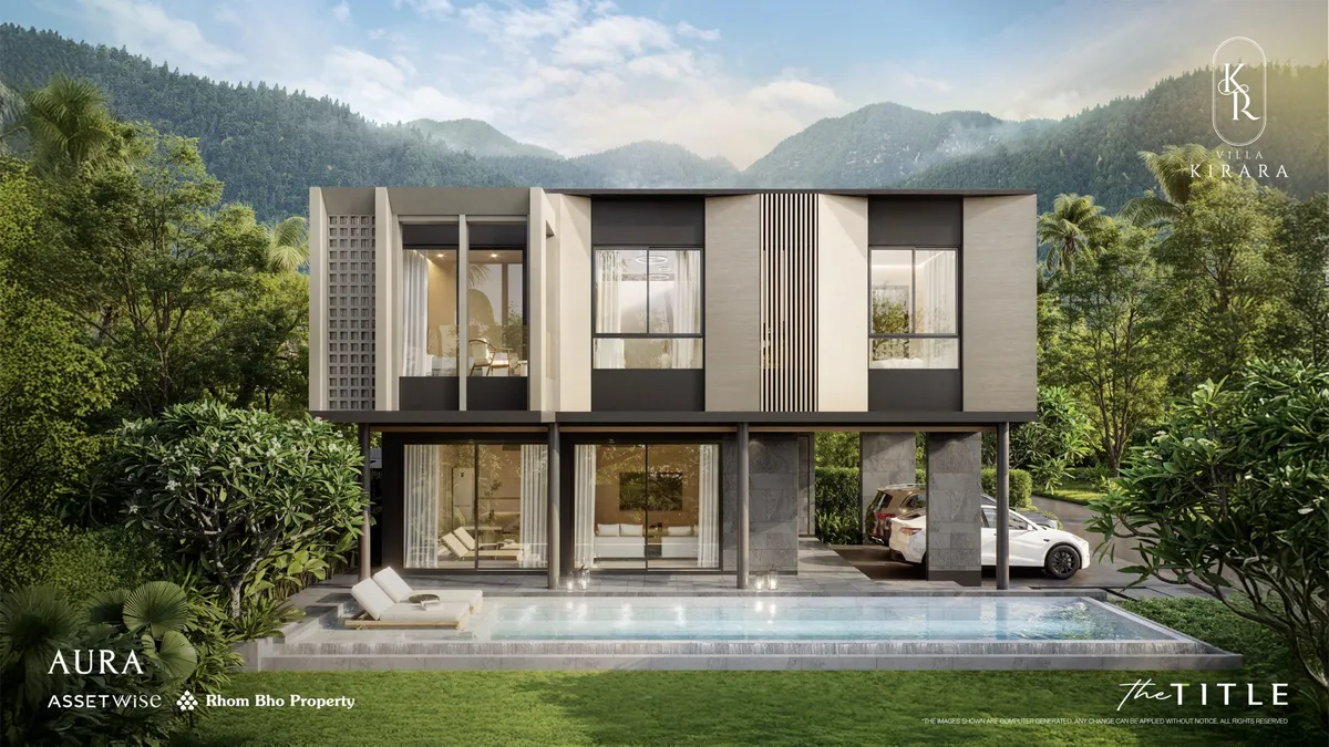 Villa Kirara 17