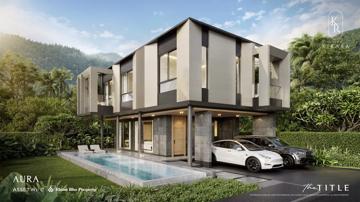Villa Kirara 18