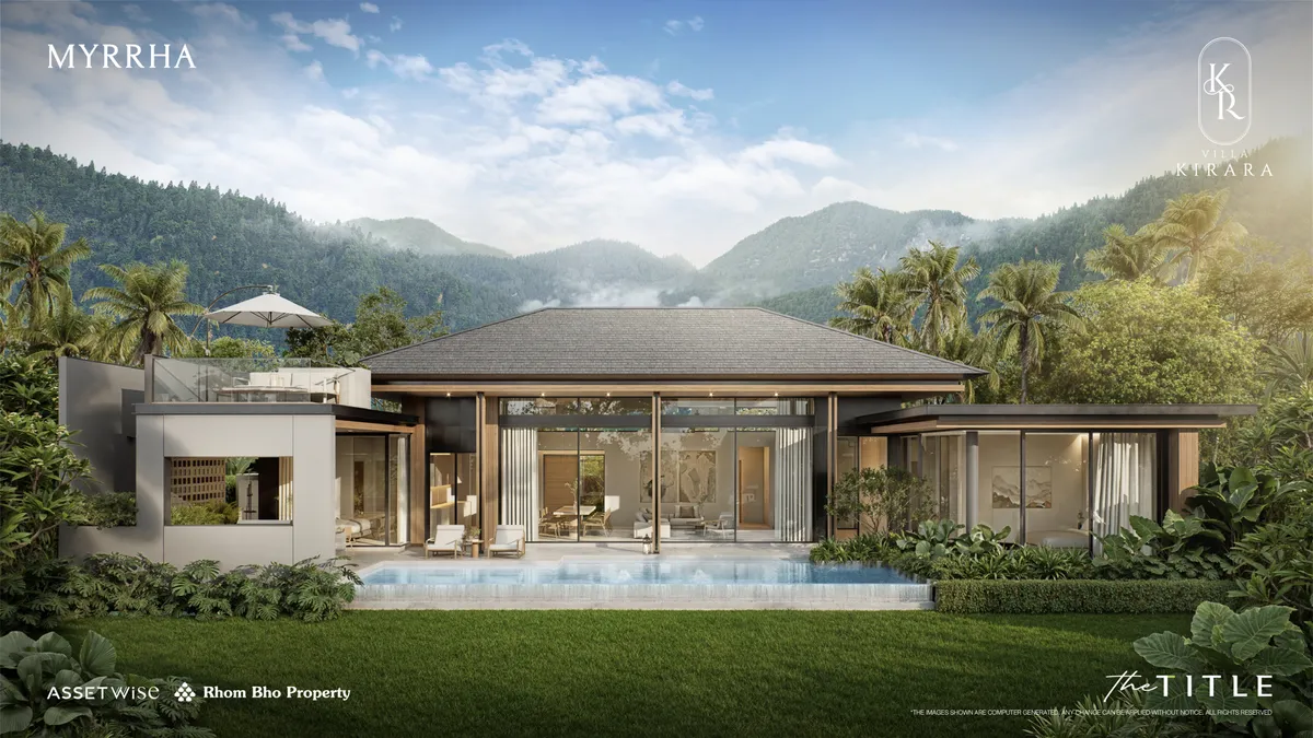Villa Kirara 36