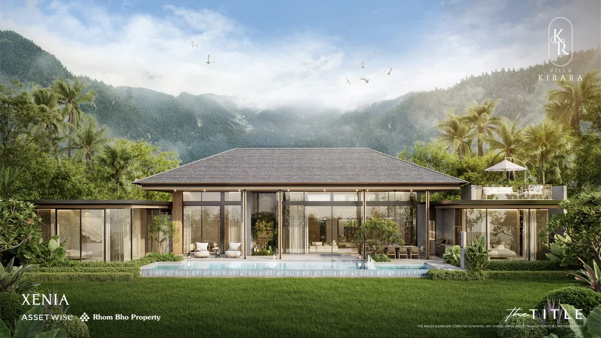 Villa Kirara 46