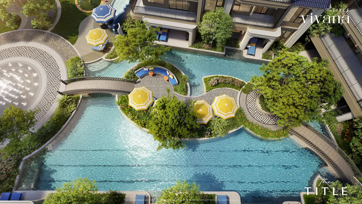 The Title Vivana 7