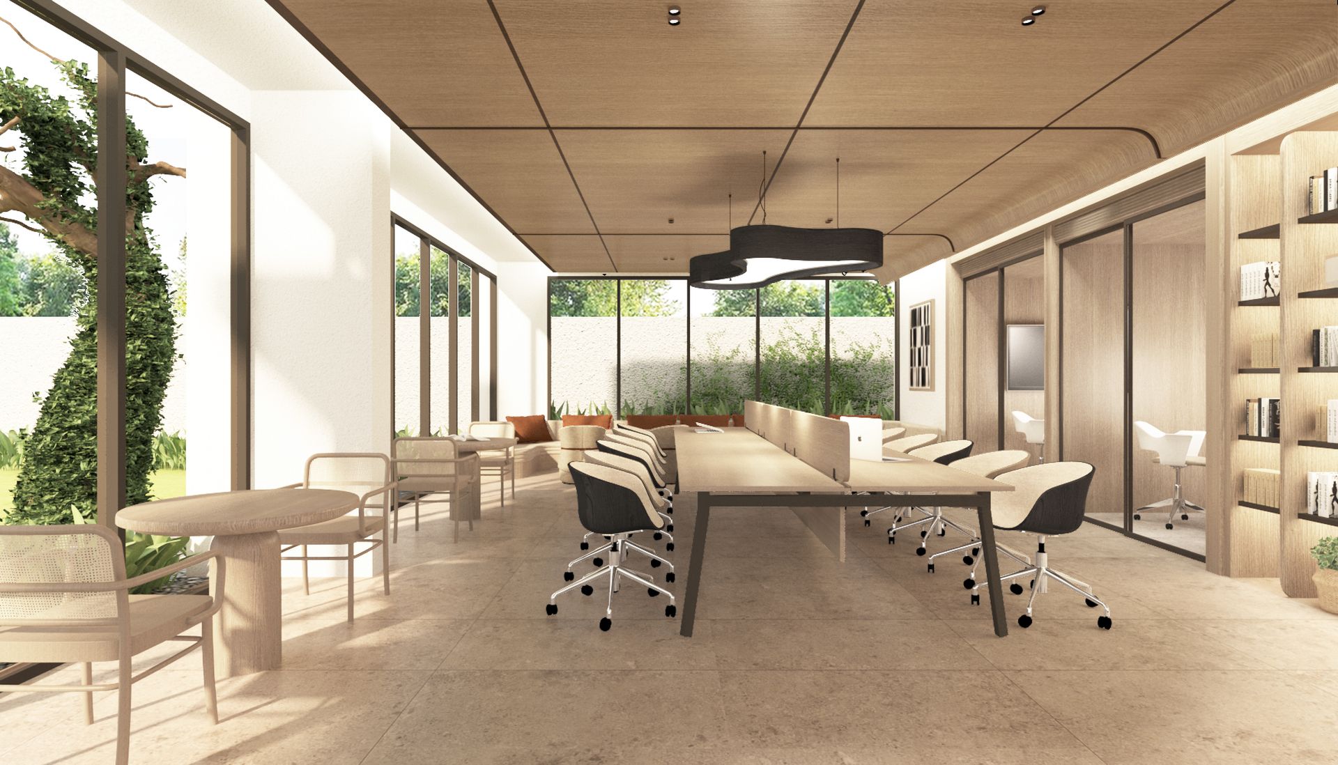 The Zero Nai Yang 15